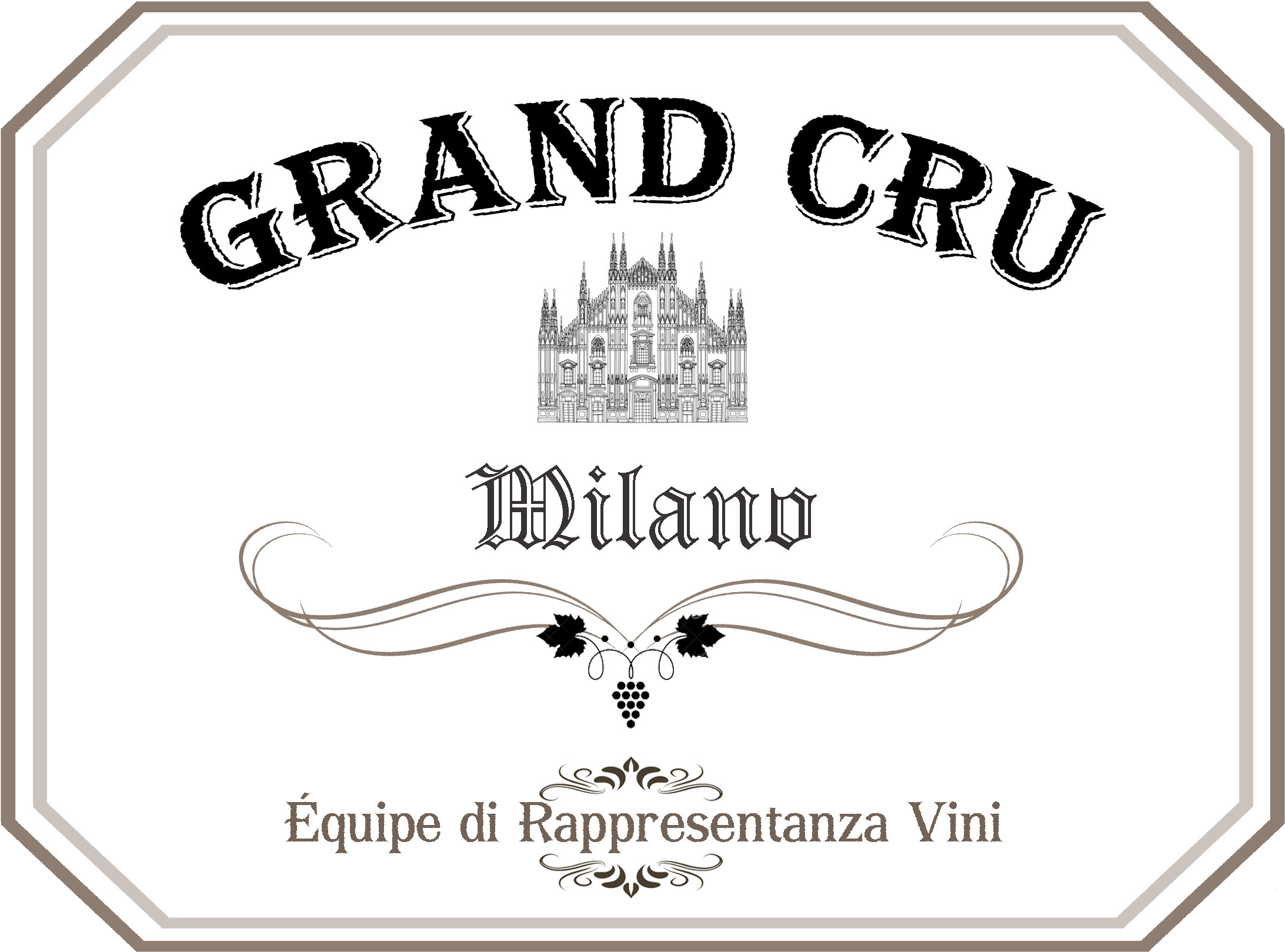 Grand Cru Milano